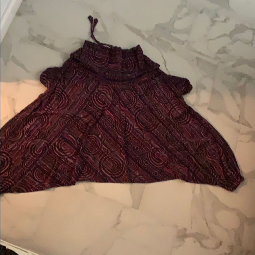 Indian pants